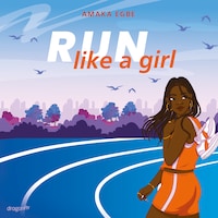 Run Like A Girl