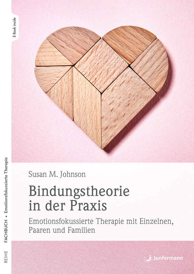 Book cover for Bindungstheorie in der Praxis