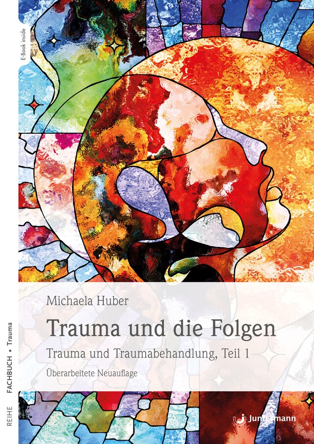 Buchcover für Trauma und die Folgen