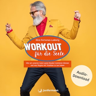 Workout für die Seele als Hörbuch
