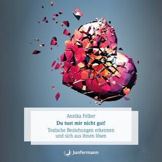 Du tust mir nicht gut! als Hörbuch