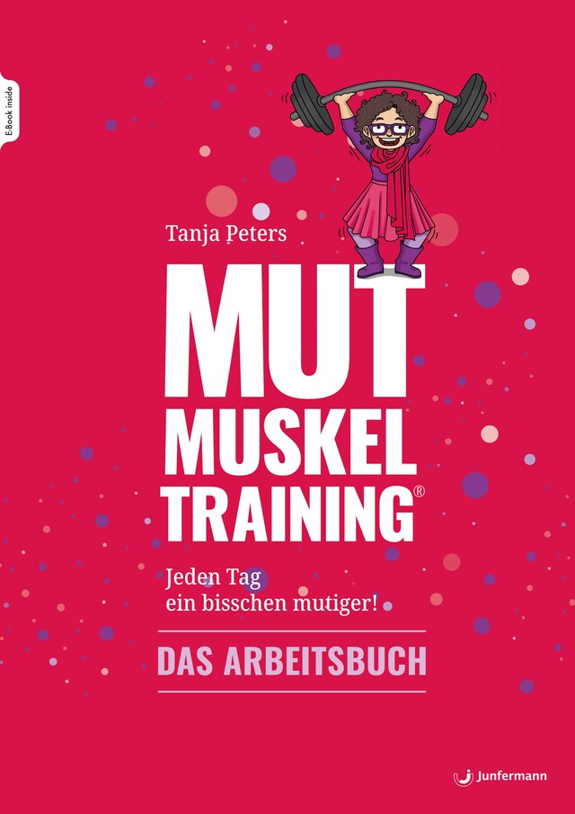 Book cover for Mûtmuskeltraining