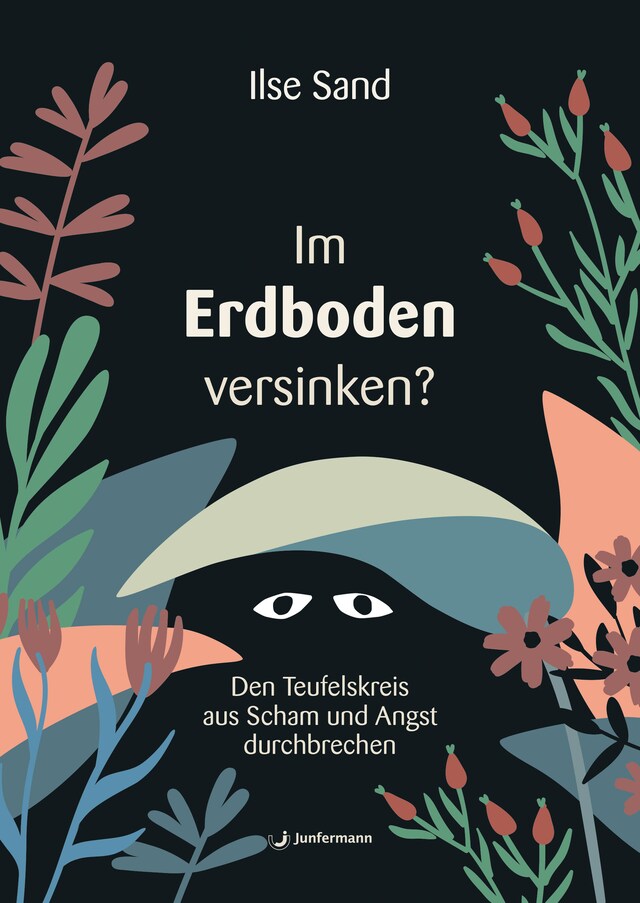 Buchcover für Im Erdboden versinken?