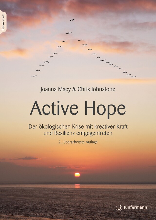 Buchcover für Active Hope