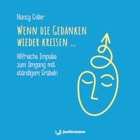 Wenn die Gedanken wieder kreisen...