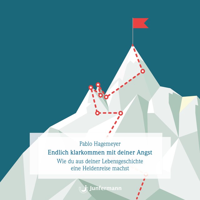 Bokomslag för Endlich klarkommen mit deiner Angst