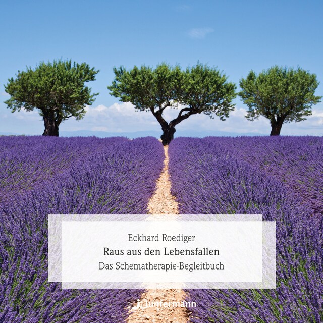 Couverture de livre pour Raus aus den Lebensfallen