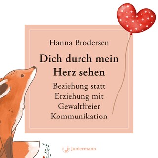 Dich durch mein Herz sehen als Hörbuch