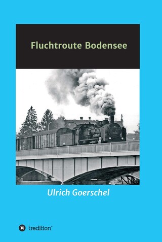 Fluchtroute Bodensee bookCoverFor