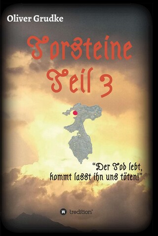 Torsteine Teil 3 bookCoverFor