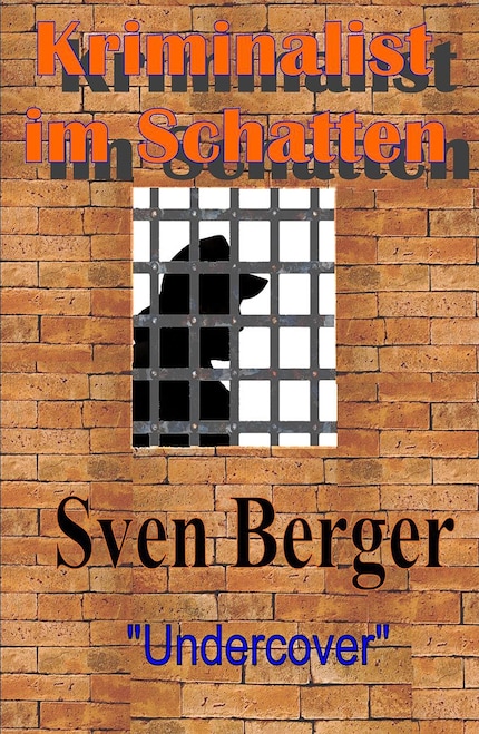 Kriminalist im Schatten bookCoverFor