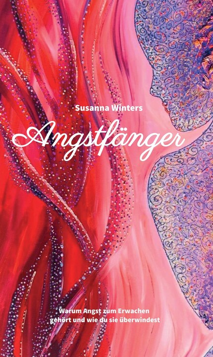 Angstfänger bookCoverFor