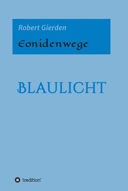 Eonidenwege bookCoverFor
