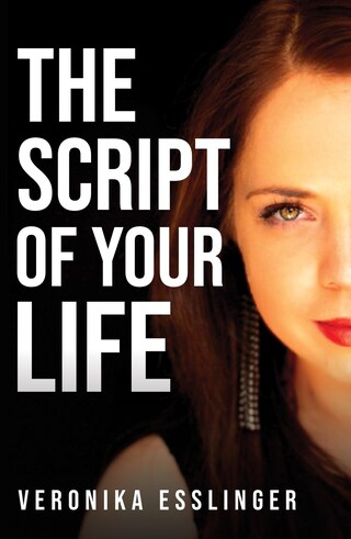 The Script of Your Life bookCoverFor