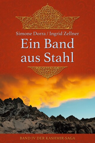 Ein Band aus Stahl bookCoverFor