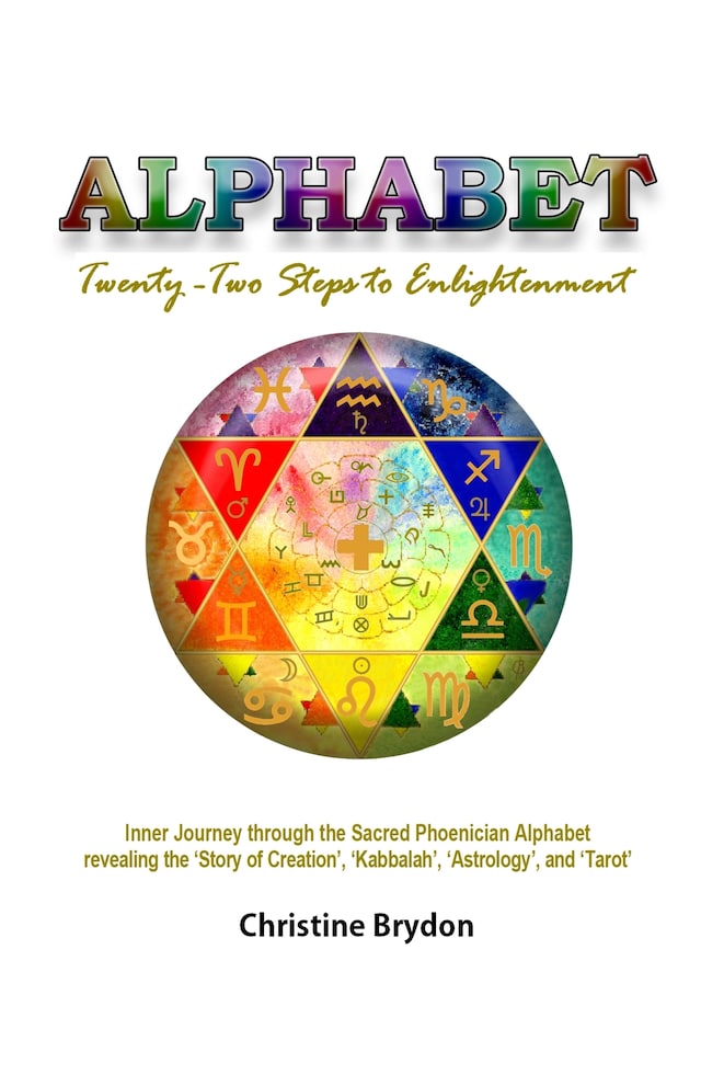 'Alphabet' Twenty-Two Steps to Enlightenment