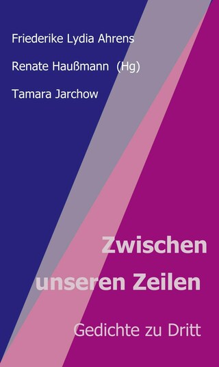 Zwischen unseren Zeilen bookCoverFor