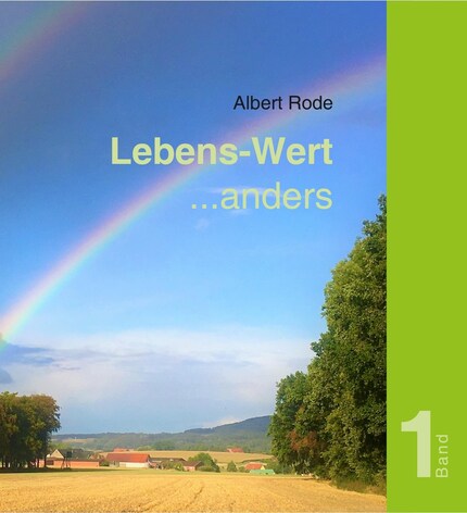 Lebens-Wert ... anders bookCoverFor