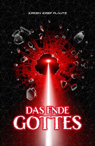 Das Ende Gottes bookCoverFor