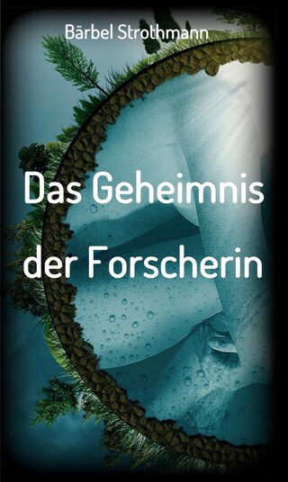 Klara und das Geheimnis der Forscherin bookCoverFor