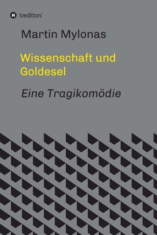 Wissenschaft und Goldesel bookCoverFor
