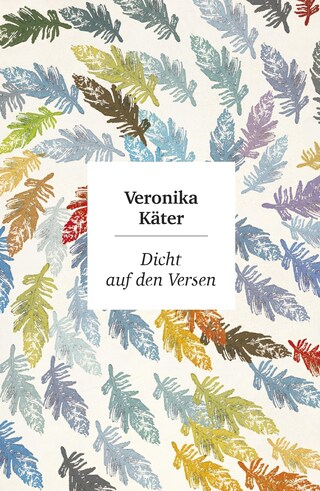 Dicht auf den Versen bookCoverFor