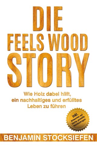 Die Feels Wood Story bookCoverFor