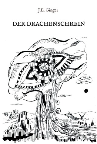 Der Drachenschrein bookCoverFor