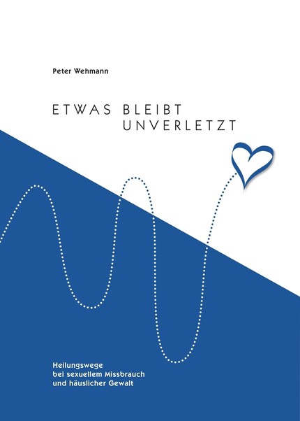 Etwas bleibt unverletzt bookCoverFor