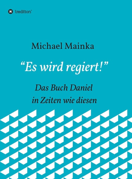 "Es wird regiert!" bookCoverFor