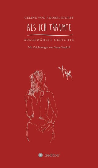Als ich träumte bookCoverFor