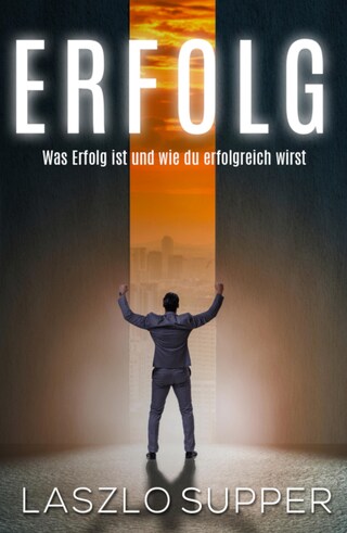 Erfolg bookCoverFor