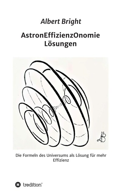 AstronEffizienzOnomie bookCoverFor