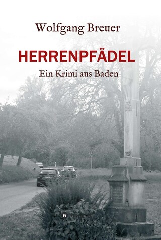 HERRENPFÄDEL bookCoverFor
