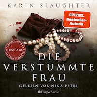 Die verstummte Frau (ungekürzt)