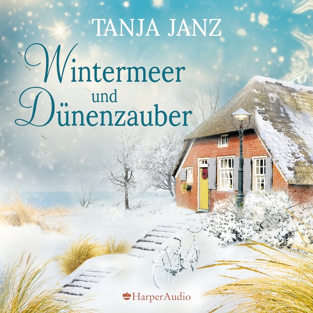 Book cover for Wintermeer und Dünenzauber (ungekürzt)