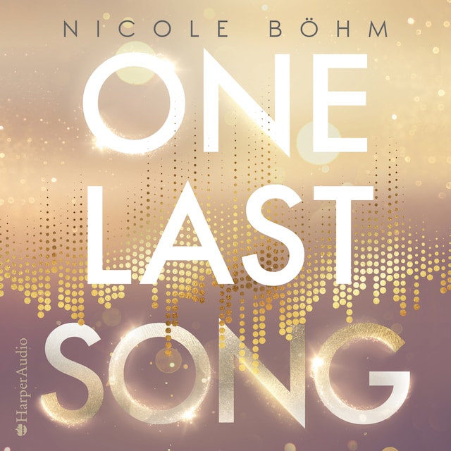 Book cover for One Last Song (ungekürzt)