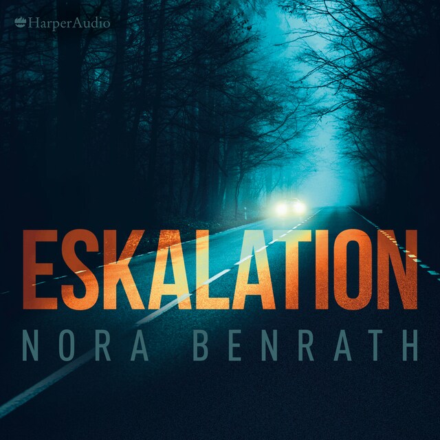 Buchcover für Eskalation (ungekürzt)