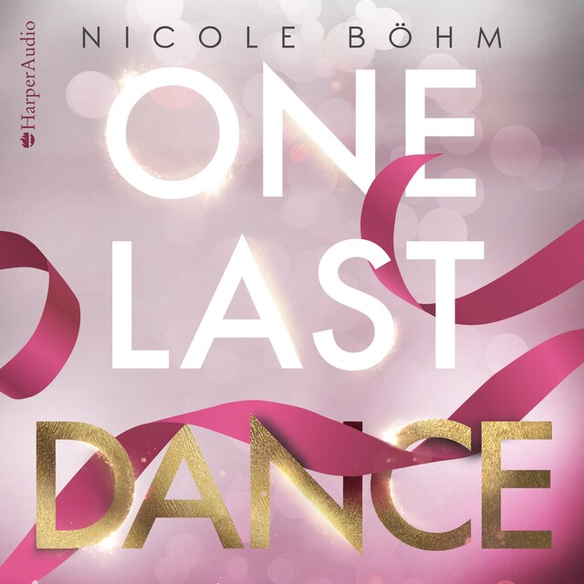 Buchcover für One Last Dance (ungekürzt)