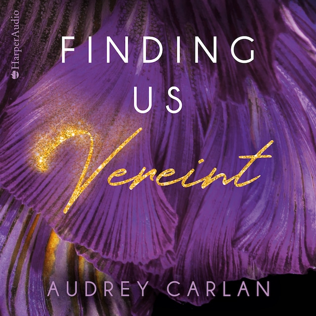 Portada de libro para Finding us - Vereint (ungekürzt)