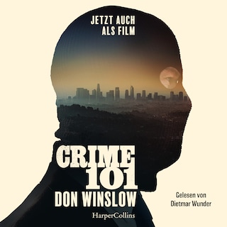 Crime 101. Eine Geschichte aus ''Broken'' - dem Sammelband als Hörbuch