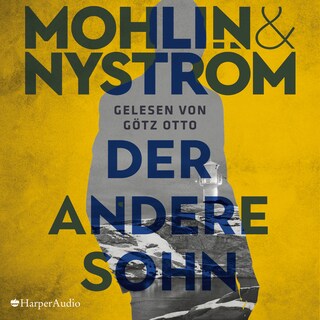 Der andere Sohn (ungekürzt) bookCoverFor