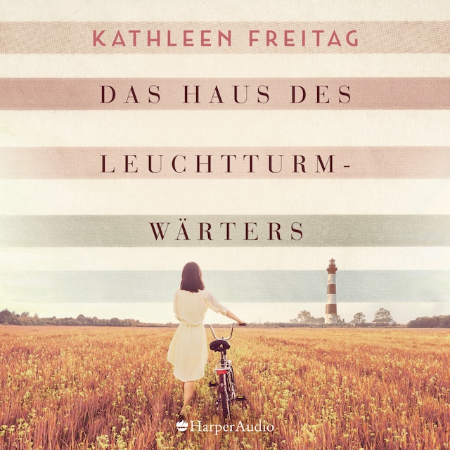 Book cover for Das Haus des Leuchtturmwärters (ungekürzt)