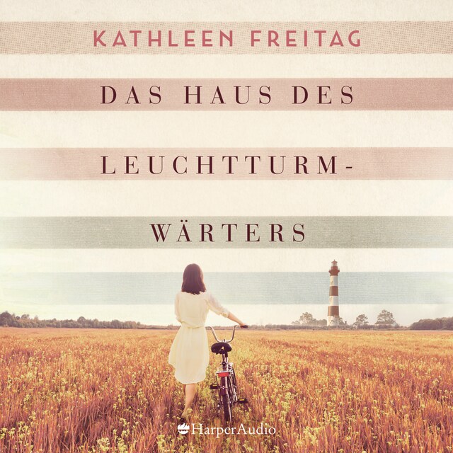 Portada de libro para Das Haus des Leuchtturmwärters (ungekürzt)