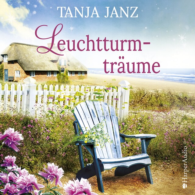 Book cover for Leuchtturmträume (ungekürzt)