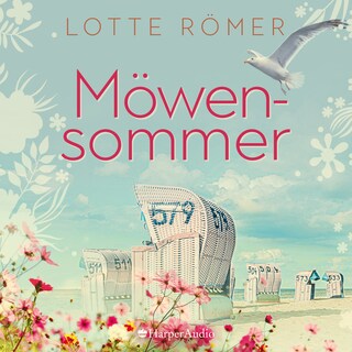 Möwensommer (ungekürzt) als Hörbuch