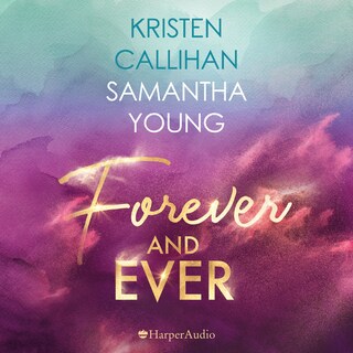 Forever and ever (ungekürzt) als Hörbuch