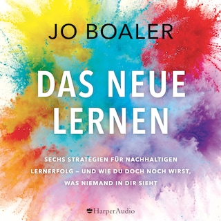 DAS NEUE LERNEN als Hörbuch