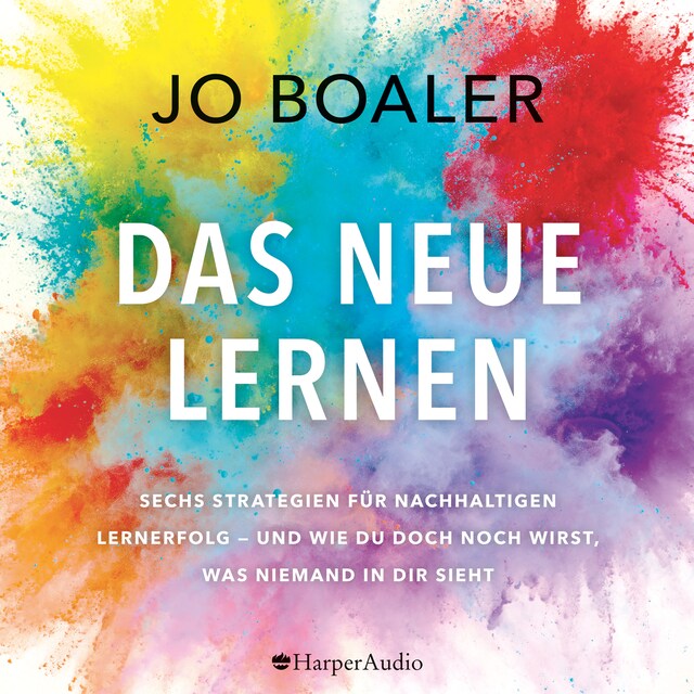 Buchcover für DAS NEUE LERNEN