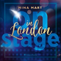 On Stage in London (ungekürzt)